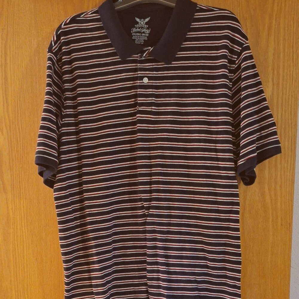 Men's Polo Shirt